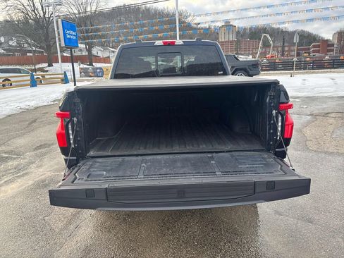 Used 2023 Ford F150 Lightning Lariat image 26