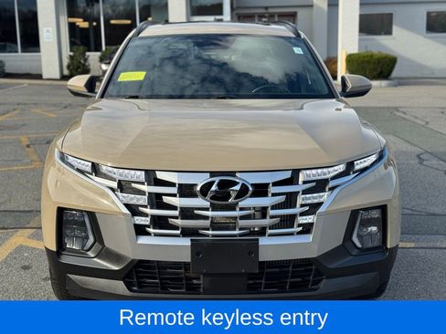 Certified 2023 Hyundai Santa Cruz SEL Premium image 9