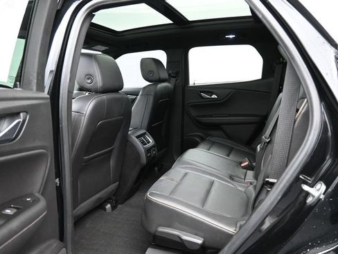 Used 2021 Chevrolet Blazer Premier w/ Driver Confidence II Package AWD/4WD image 28