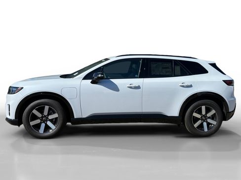 New 2026 Honda Prologue Touring image 2