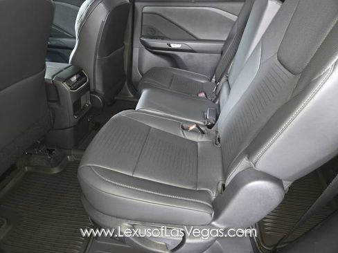 New 2026 Lexus TX 350 AWD image 12