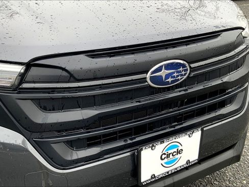 Certified 2025 Subaru Forester w/ Convenience Package #1 image 27