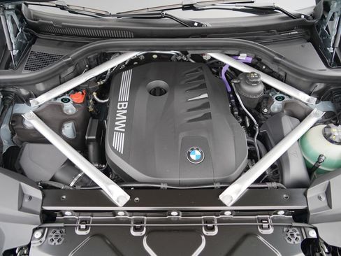 New 2027 BMW X7 xDrive40i w/ Executive Package AWD/4WD image 20