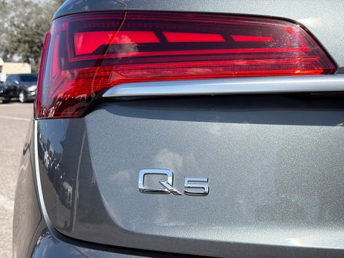 Used 2022 Audi Q5 2.0T Premium Plus w/ Premium Plus Package image 10