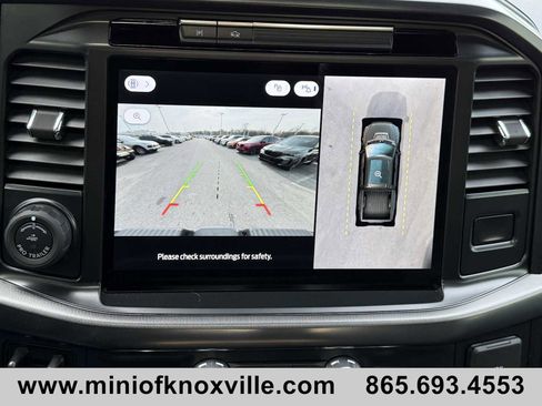 Used 2025 Ford F150 Raptor image 34