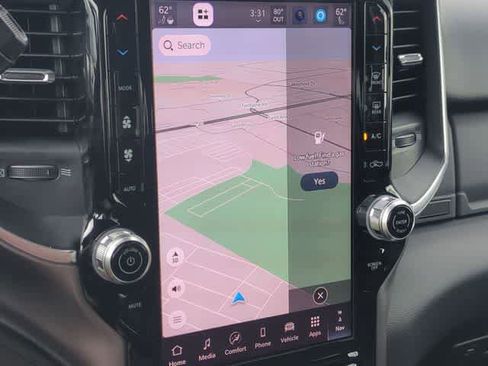 New 2026 RAM 2500 Big Horn image 29