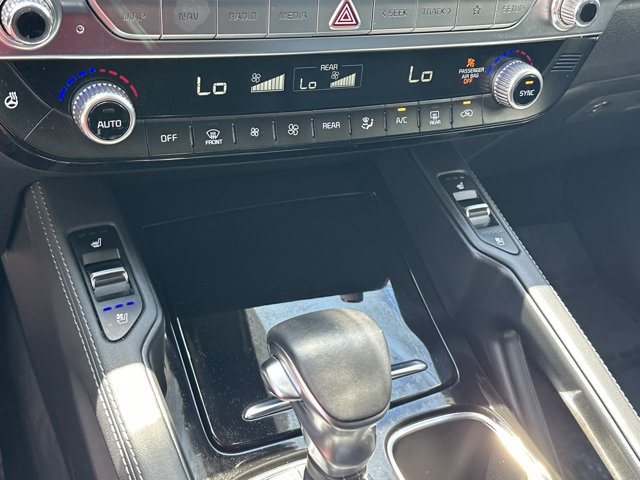 Certified 2021 Kia Telluride SX w/ SX Prestige Package AWD/4WD image 37
