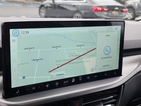 New 2026 Ford Escape SE w/ Class II Trailer Tow Package image 30