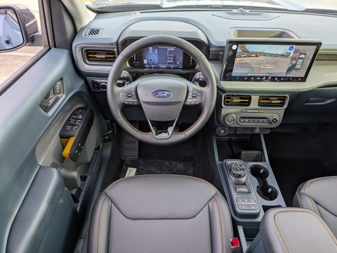 New 2026 Ford Maverick Tremor image 33