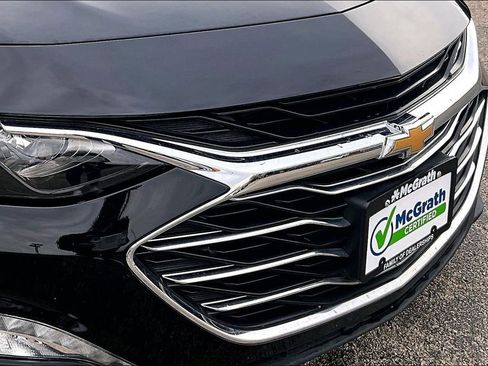 Used 2024 Chevrolet Malibu LT image 31