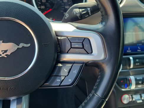 Used 2023 Ford Mustang Premium RWD image 20