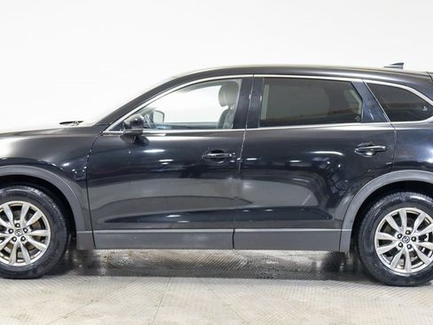 Used 2019 MAZDA CX-9 Touring w/ Touring Premium Package image 8