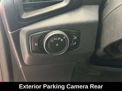 Used 2019 Ford EcoSport SE w/ SE Convenience Package AWD/4WD image 19