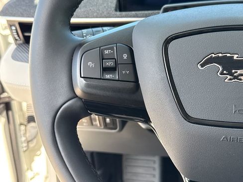 Used 2025 Ford Mustang Mach-E Premium RWD image 15
