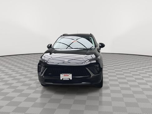 Certified 2024 Buick Envision Sport Touring image 35