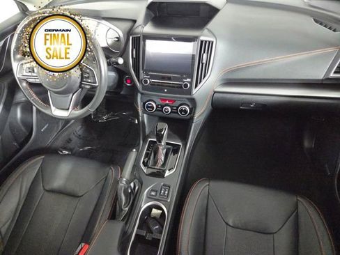 Used 2021 Subaru Crosstrek 2.5i Limited w/ Moonroof Package 2 image 27