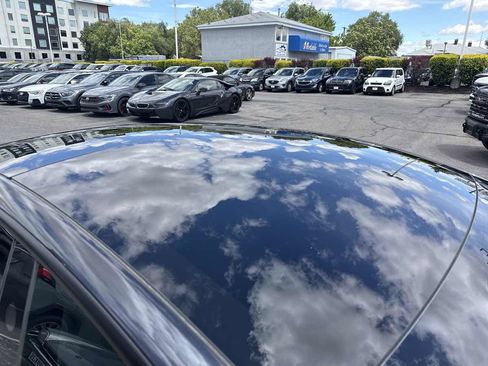 Used 2025 Tesla Model 3 Long Range AWD/4WD image 23