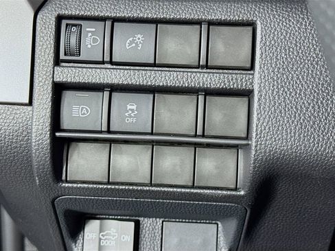 New 2026 Toyota Tacoma TRD Off-Road image 13