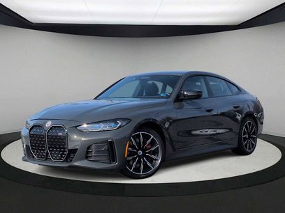 Used 2023 BMW i4 M50