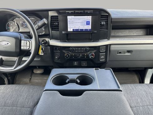 Certified 2024 Ford F350 XL image 15