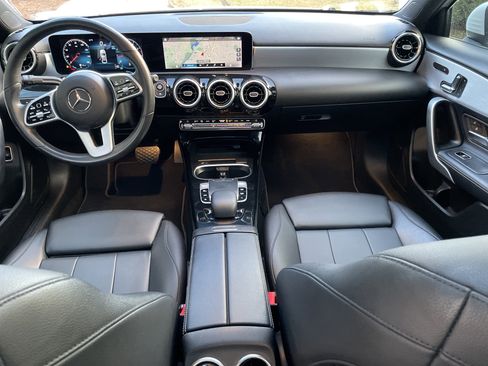 Used 2020 Mercedes-Benz A 220 w/ Premium Package image 23