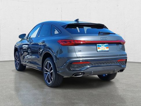 New 2026 Audi Q5 Premium Plus AWD/4WD image 7