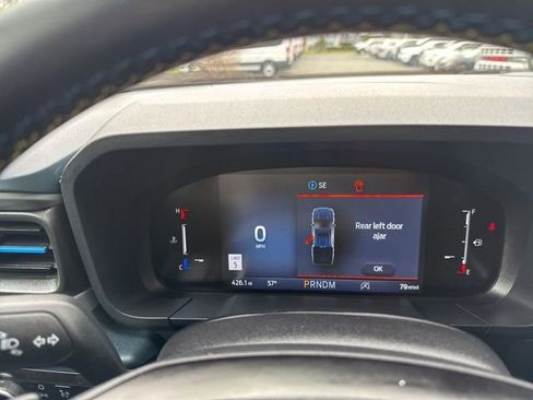Used 2026 Ford Maverick Lobo AWD/4WD image 25