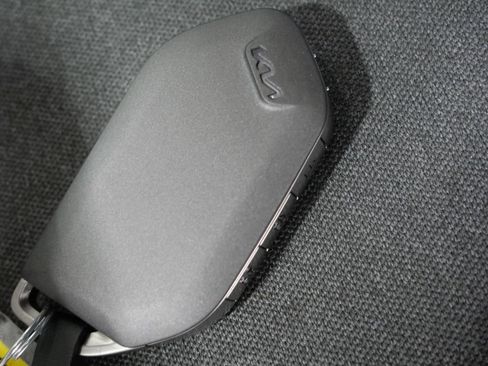 Used 2025 Kia K4 FWD image 24