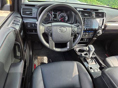 Used 2024 Toyota 4Runner TRD Pro AWD/4WD image 7