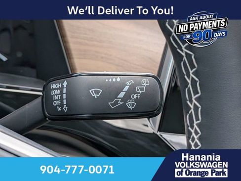 Used 2026 Volkswagen Atlas SE FWD image 34