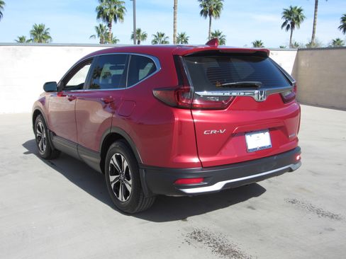 Used 2022 Honda CR-V Special Edition image 6