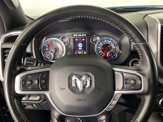 Used 2022 RAM 1500 Big Horn AWD/4WD image 20