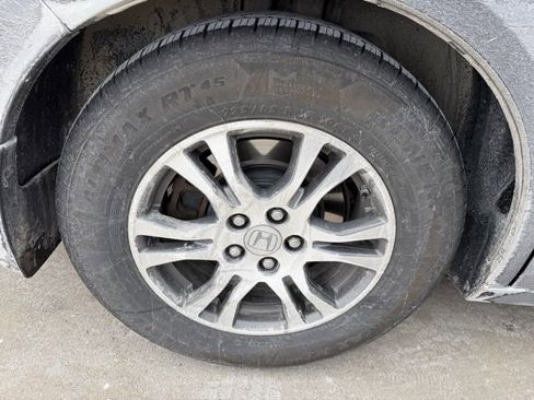 Used 2012 Honda Odyssey EX-L image 3