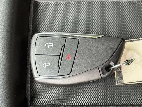New 2026 Chevrolet Trax ACTIV w/ Driver Confidence Package FWD image 24