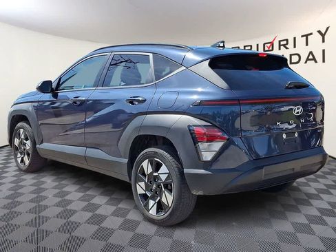 Used 2025 Hyundai Kona SEL AWD/4WD image 6