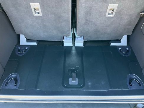 Certified 2023 Ford Bronco Badlands image 16