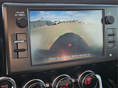 Used 2024 Subaru BRZ Limited image 18