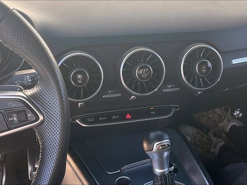 Used 2023 Audi TT 2.0T w/ S Line Competition Package image 7