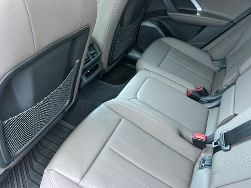 New 2025 Audi Q5 Premium Plus AWD/4WD image 11