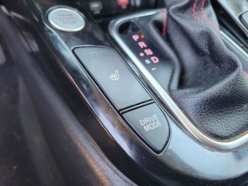 Used 2020 Kia Soul GT-Line Turbo FWD image 15