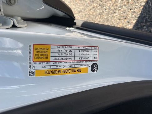 Used 2023 Chevrolet Traverse LS w/ Safety Package image 62