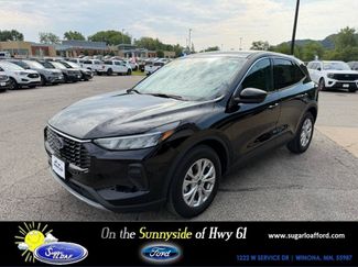 Used 2024 Ford Escape Active w/ Tech Pack #2 FWD video 1