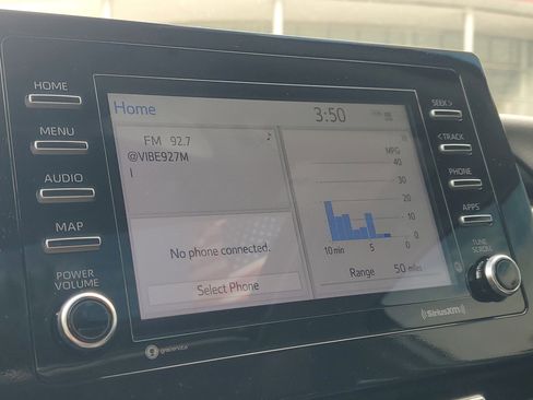 Certified 2024 Toyota Camry LE w/ Convenience Package image 27