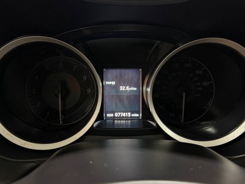 Used 2015 Mitsubishi Lancer Evolution GSR AWD/4WD image 14