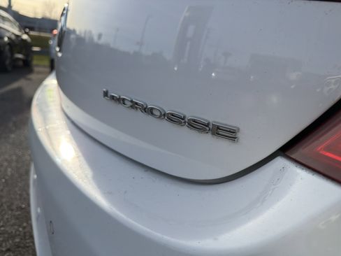 Used 2017 Buick LaCrosse Preferred image 32