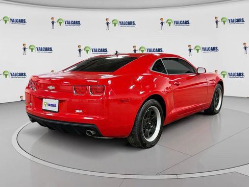 Used 2010 Chevrolet Camaro LS image 5