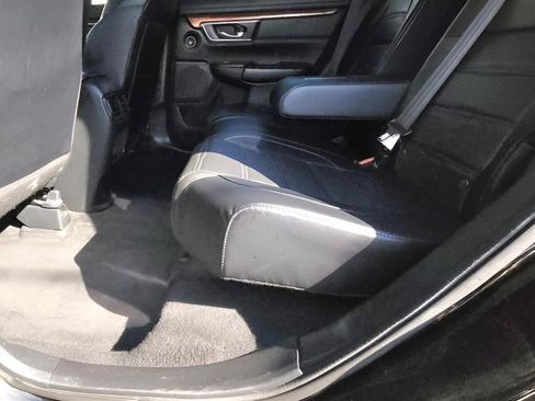 Used 2017 Honda CR-V EX-L image 22