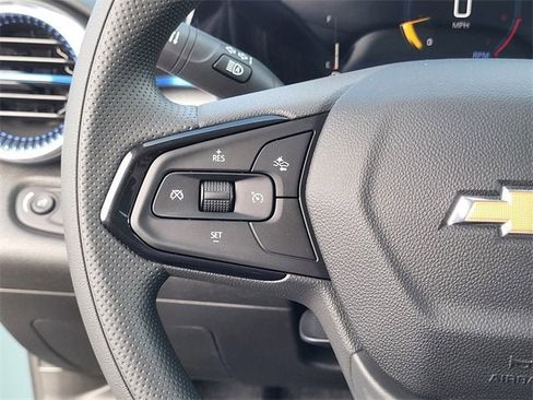 New 2026 Chevrolet Trax LT image 18