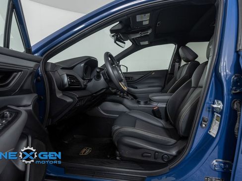 Used 2023 Subaru Outback Wilderness image 11