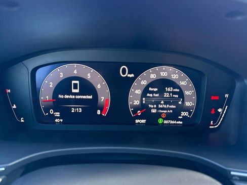 Used 2025 Acura Integra Type S image 19